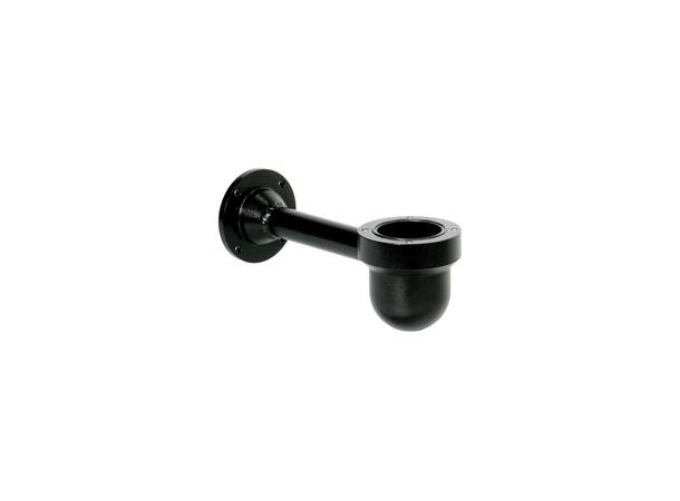 MIC-WMB-BD Wall mount bracket, black 